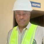 Engr. Michael Williams